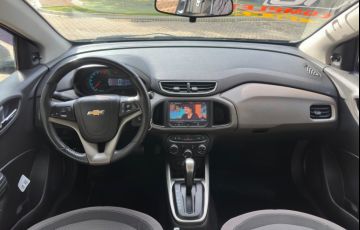 Chevrolet Prisma 1.4 MPFi LT 8v - Foto #7