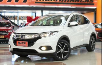Honda Hr-v 1.8 16V Exl