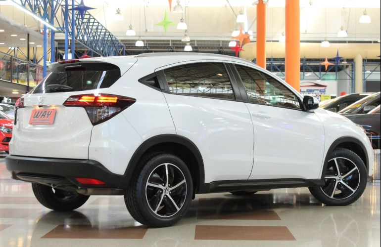 Honda Hr-v 1.8 16V Exl - Foto #2