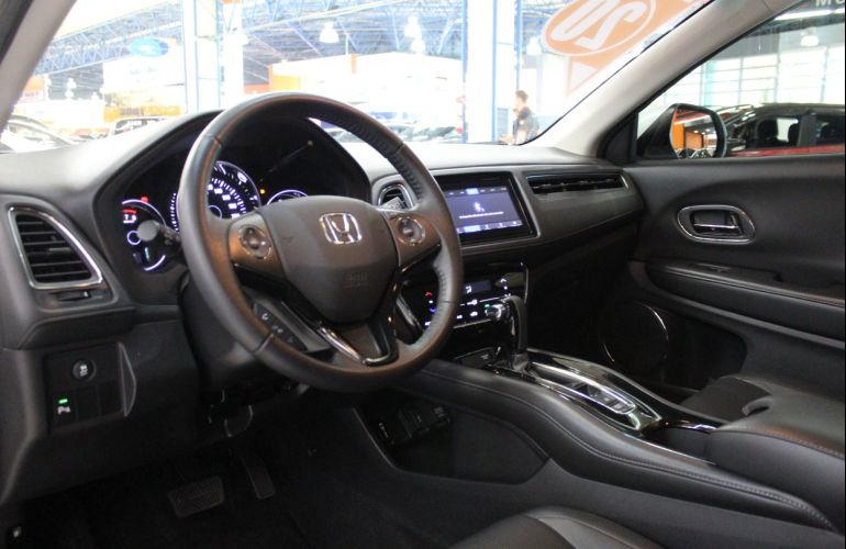 Honda Hr-v 1.8 16V Exl - Foto #3