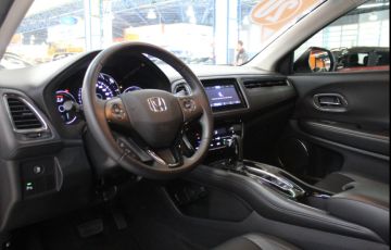 Honda Hr-v 1.8 16V Exl - Foto #3