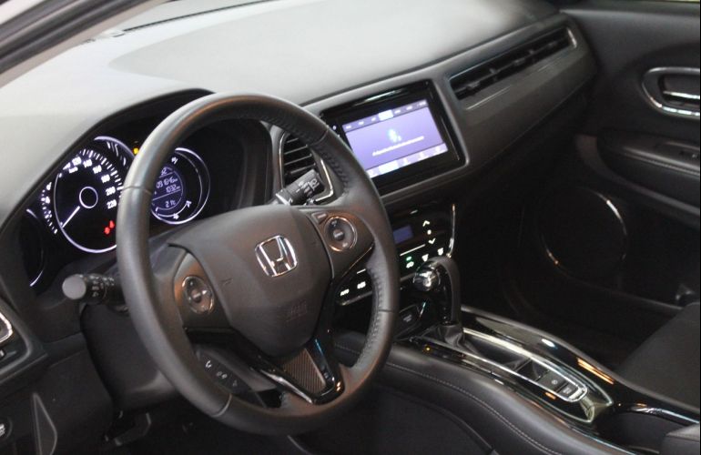 Honda Hr-v 1.8 16V Exl - Foto #4