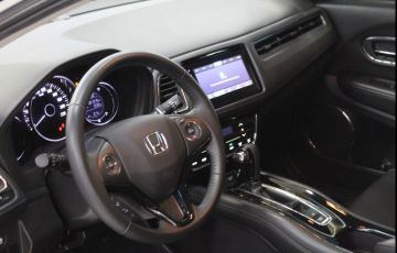 Honda Hr-v 1.8 16V Exl - Foto #4