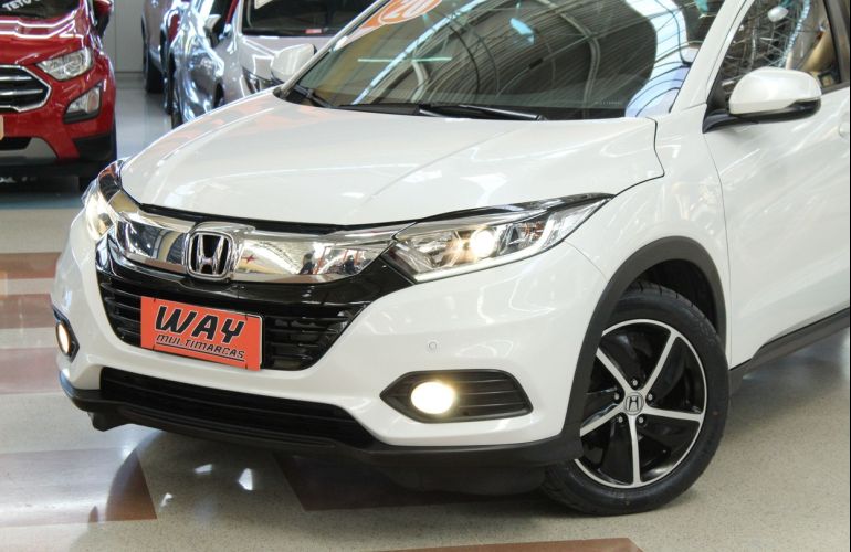 Honda Hr-v 1.8 16V Exl - Foto #5
