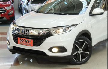 Honda Hr-v 1.8 16V Exl - Foto #5