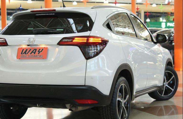 Honda Hr-v 1.8 16V Exl - Foto #6