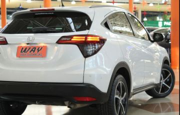 Honda Hr-v 1.8 16V Exl - Foto #6