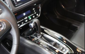 Honda Hr-v 1.8 16V Exl - Foto #7
