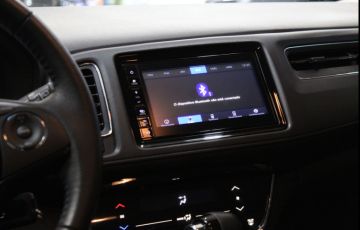 Honda Hr-v 1.8 16V Exl - Foto #8