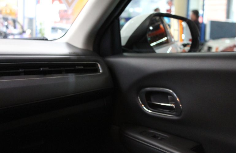 Honda Hr-v 1.8 16V Exl - Foto #9