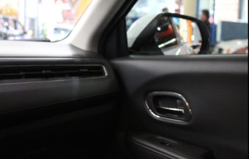 Honda Hr-v 1.8 16V Exl - Foto #9