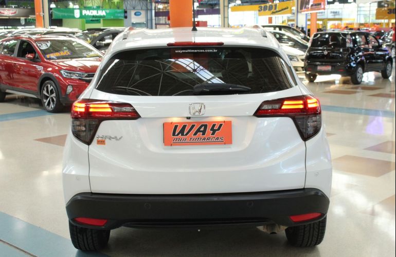 Honda Hr-v 1.8 16V Exl - Foto #10