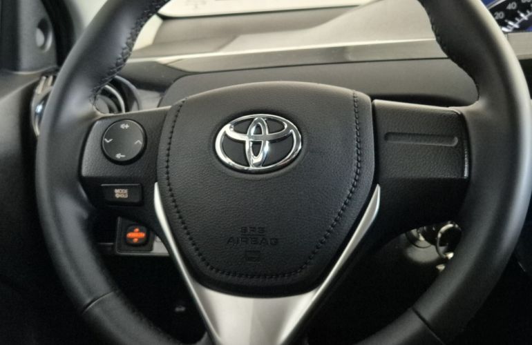 Toyota Etios 1.5 X Plus - Foto #8