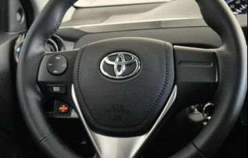 Toyota Etios 1.5 X Plus - Foto #8