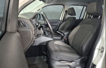 Volkswagen Amarok 3.0 CD V6 Comfortline 4Motion (Aut) - Foto #5