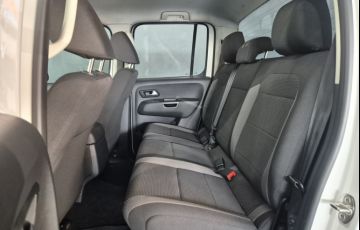 Volkswagen Amarok 3.0 CD V6 Comfortline 4Motion (Aut) - Foto #6