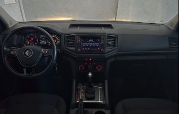 Volkswagen Amarok 3.0 CD V6 Comfortline 4Motion (Aut) - Foto #7