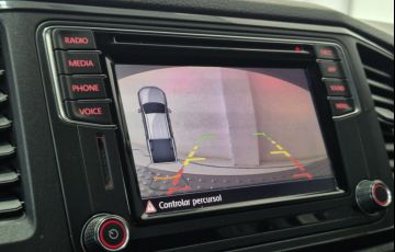 Volkswagen Amarok 3.0 CD V6 Comfortline 4Motion (Aut) - Foto #9