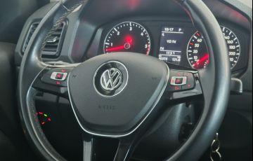 Volkswagen Amarok 3.0 CD V6 Comfortline 4Motion (Aut) - Foto #10