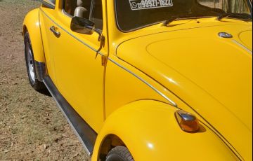 Volkswagen Fusca 1500 - Foto #7