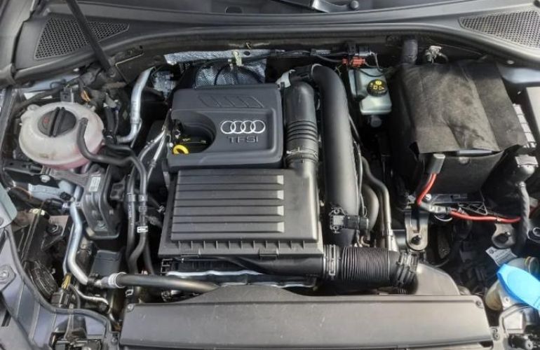 Audi A3 1.4 TFSI Sportback S Tronic - Foto #10
