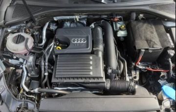 Audi A3 1.4 TFSI Sportback S Tronic - Foto #10