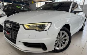Audi A3 1.4 Tfsi Sedan 16v