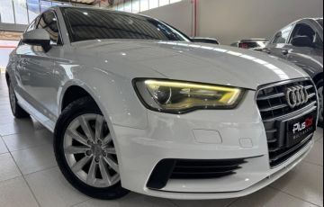 Audi A3 1.4 Tfsi Sedan 16v - Foto #2