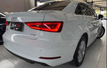 Audi A3 1.4 Tfsi Sedan 16v - Foto #4