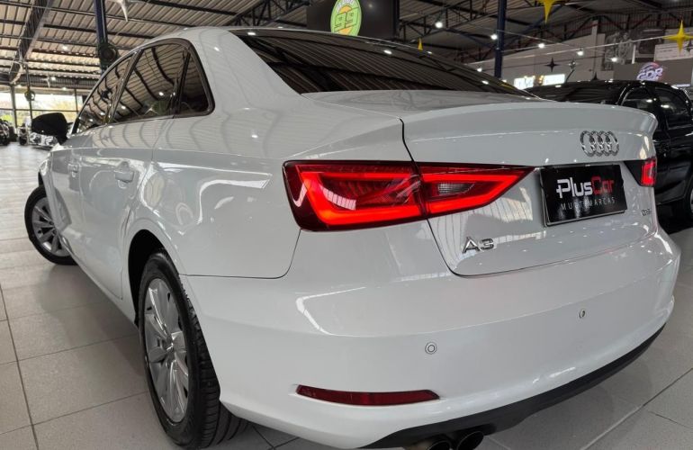 Audi A3 1.4 Tfsi Sedan 16v - Foto #5