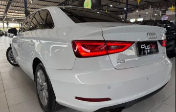 Audi A3 1.4 Tfsi Sedan 16v - Foto #5