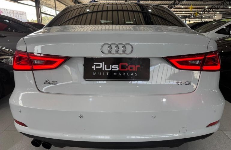 Audi A3 1.4 Tfsi Sedan 16v - Foto #6