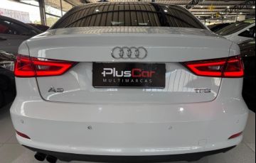 Audi A3 1.4 Tfsi Sedan 16v - Foto #6