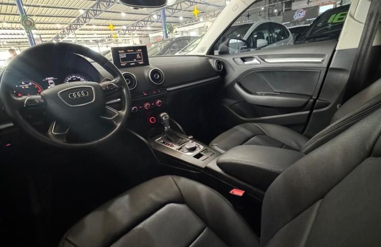 Audi A3 1.4 Tfsi Sedan 16v - Foto #7