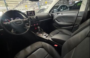 Audi A3 1.4 Tfsi Sedan 16v - Foto #7