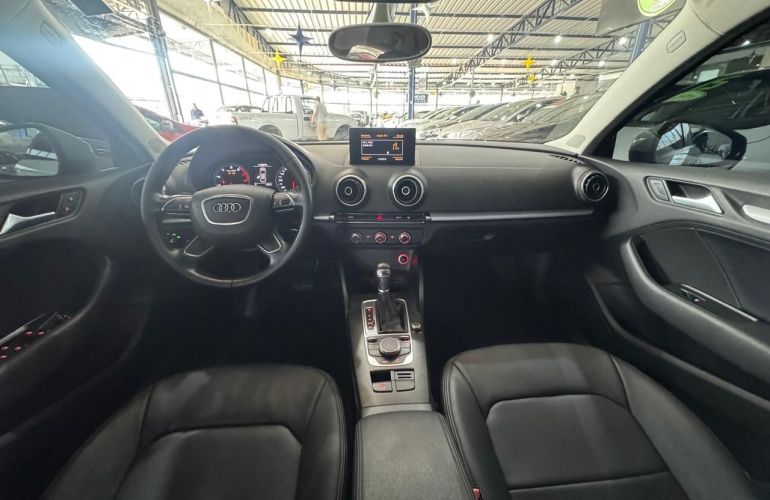 Audi A3 1.4 Tfsi Sedan 16v - Foto #8