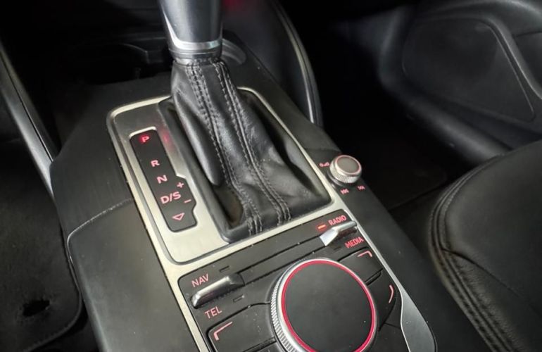 Audi A3 1.4 Tfsi Sedan 16v - Foto #10