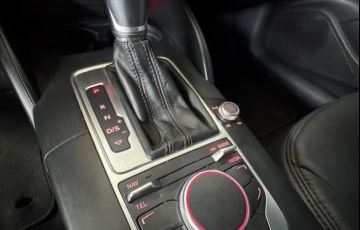 Audi A3 1.4 Tfsi Sedan 16v - Foto #10