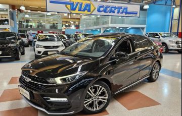 Chery Arrizo 6 1.5 VVT Turbo Iflex Gsx - 2021