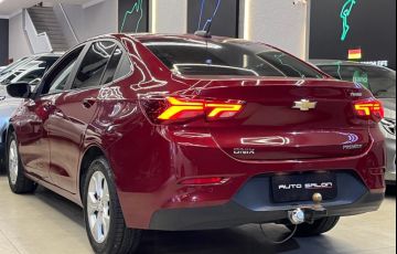 Chevrolet Onix 1.0 Turbo Plus Premier - Foto #6
