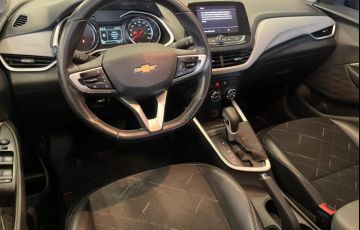 Chevrolet Onix 1.0 Turbo Plus Premier - Foto #8