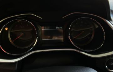 Chevrolet Onix 1.0 Turbo LTZ - Foto #5