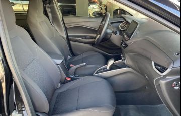 Chevrolet Onix 1.0 Turbo LTZ - Foto #6