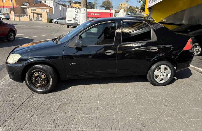 Chevrolet Prisma 1.0 MPFi Vhce Joy 8v - Foto #4