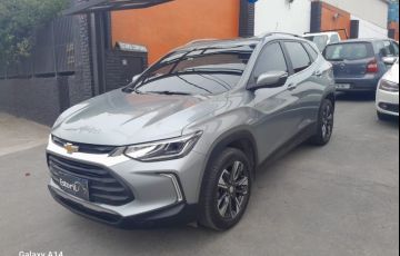 Chevrolet Tracker 1.2 Turbo Premier