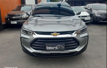 Chevrolet Tracker 1.2 Turbo Premier - Foto #3
