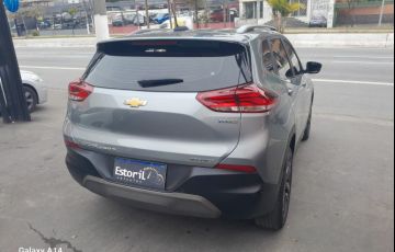 Chevrolet Tracker 1.2 Turbo Premier - Foto #6