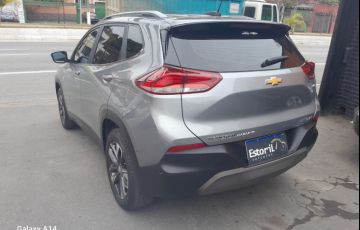 Chevrolet Tracker 1.2 Turbo Premier - Foto #7