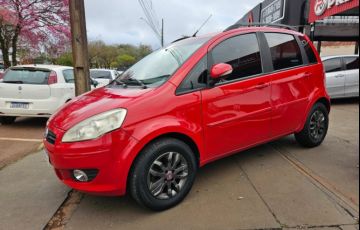 Fiat Idea Attractive 1.4 8V (Flex) - Foto #3