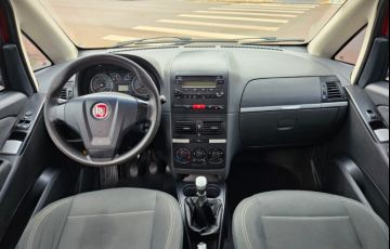 Fiat Idea Attractive 1.4 8V (Flex) - Foto #7
